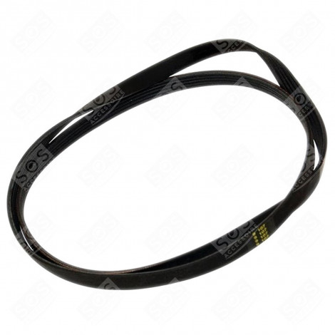 1272J5 DRIVE BELT WASHING MACHINES - 481235818194