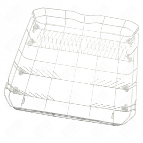 WHITE BOTTOM BASKET FOR DISHWASHERS DISHWASHER - 34420310