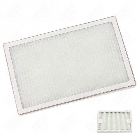 ORIGINAL HEPA FILTER EF33 VACUUM CLEANER  - 9001967059