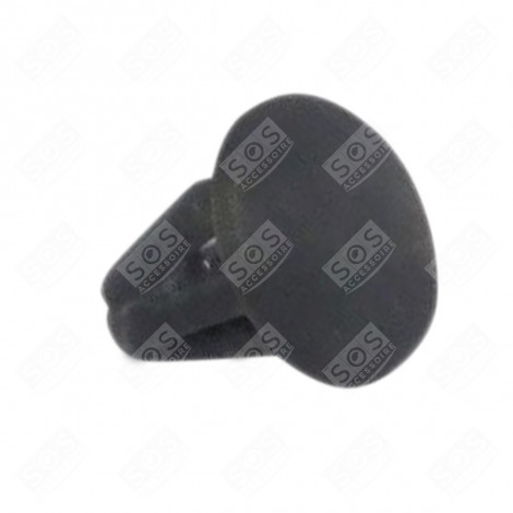 MICA FITTING CLIP (ORIGINAL) MICROWAVE OVENS - 481249148016