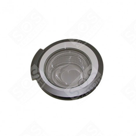 COMPLETE PORTHOLE ORIGINAL WASHING MACHINES - C00274774