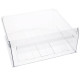 ORIGINAL DRAWER 405X363X165 MM REFRIGERATOR, FREEZER - 2247137173