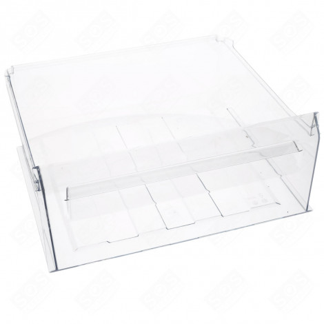 ORIGINAL DRAWER 405X363X165 MM REFRIGERATOR, FREEZER - 2247137173