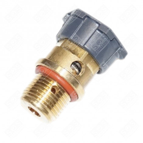 SAFETY VALVE (WITH CAP) STEAM IRONS / STEAM GENERATOR IRONS - 500582188