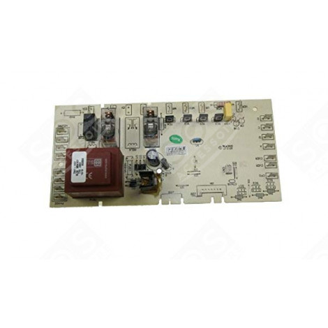 POWER CIRCUIT BOARD GAS / ELECTRIC OVENS - 72X3311