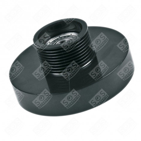 TENSIONER PULLEY (ORIGINAL) TUMBLE DRYER - 00600436