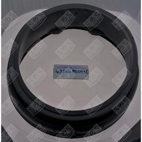 DOOR SEAL (SLEEVE) WASHING MACHINES - 4986ER0004E