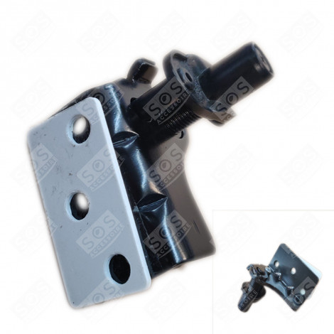 BOTTOM RIGHT HINGE REFRIGERATOR, FREEZER - AEH72910301