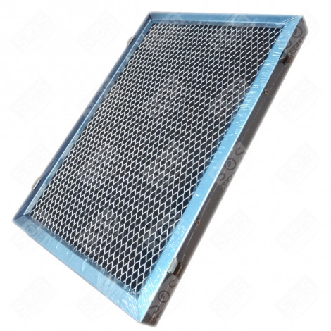 CARBON FILTER EXTRACTOR HOOD - 112.0363.267