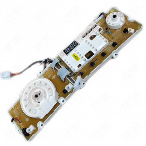 DISPLAY CIRCUIT BOARD WASHING MACHINES - EBR37056503