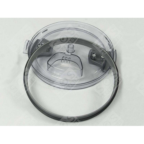 COVER AND SEAL FOOD PROCESSOR - KW716081