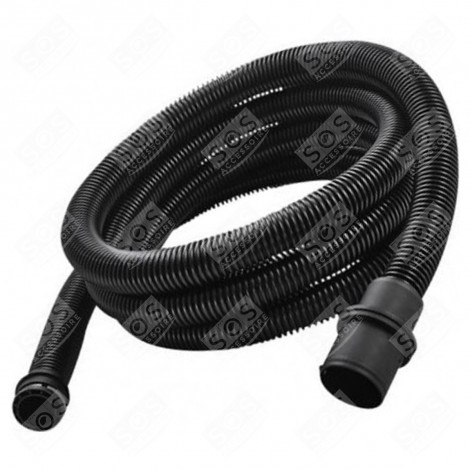 ORIGINAL HOSE, COMPLETE FLEXIBLE VACUUM CLEANER  - 6.905-246.0