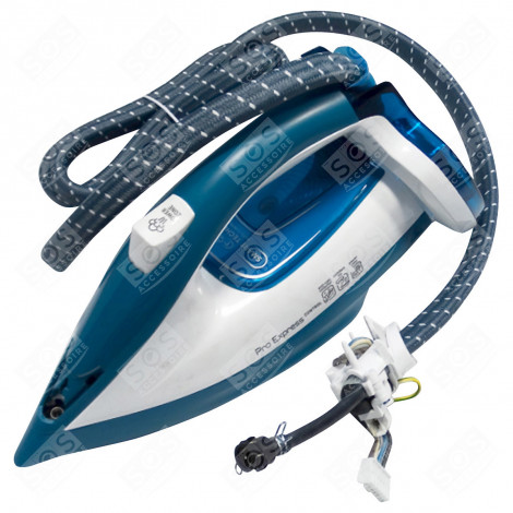 HANDLE WITH HANDLE CORE AND CORD STEAM IRONS / STEAM GENERATOR IRONS - CS-00130516