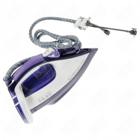 HANDLE WITH HANDLE CORE AND CORD STEAM IRONS / STEAM GENERATOR IRONS - CS-00130972, CS-00141245