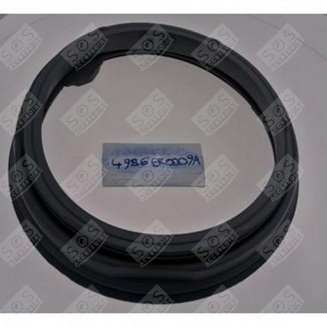 DOOR SEAL (GASKET) WASHING MACHINES - 4986ER0009A