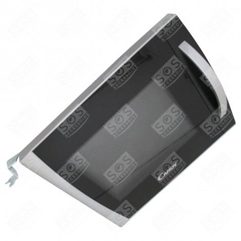 FACADE DOOR GLASS MICROWAVE OVENS - 49009113