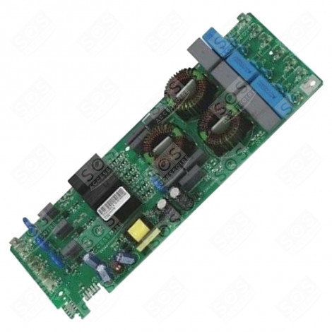 POWER SUPPLY MODULE MICROWAVE OVENS - AS0009631