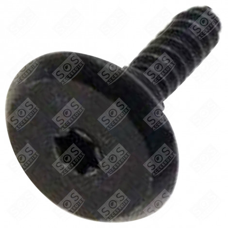 HANDLE FIXING SCREW GAS / ELECTRIC OVENS - 76X7059