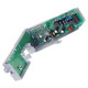 ELECTRONIC CARD, CONTROL MODULE GAS / ELECTRIC OVENS - 00664398