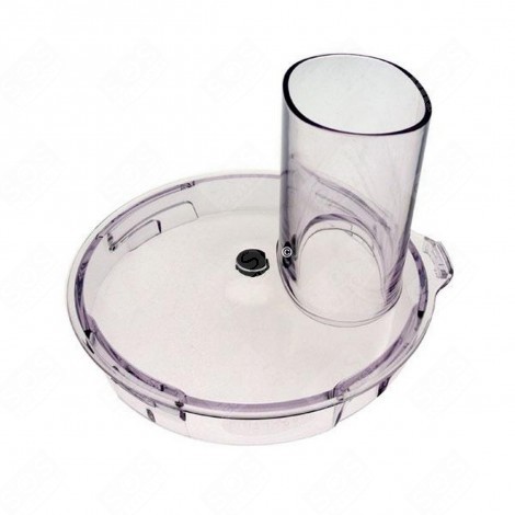 BASIC MINCER BOWL LID (WITHOUT PUSHER) FOOD PROCESSOR - KW710821