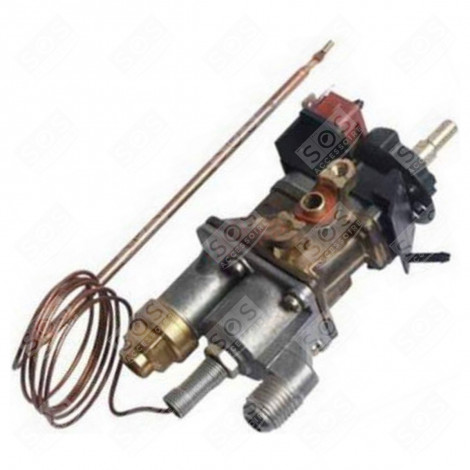 THERMOSTATIC VALVE GAS / ELECTRIC OVENS - 93780518