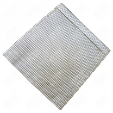 ORIGINAL METAL GREASE FILTER EXTRACTOR HOOD - 79X1303