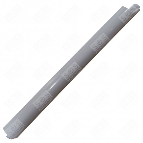 ORIGINAL LEFT SIDE PANEL FIXING PROFILE WASHING MACHINES - 41019259