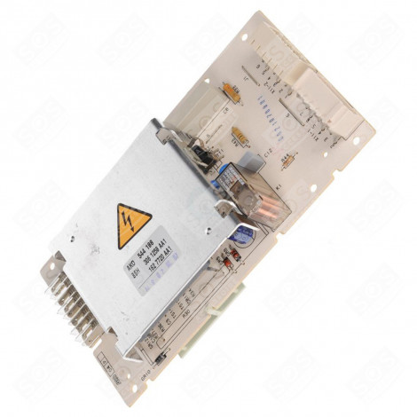 ORIGINAL ELECTRONIC CARD, POWER MODULE WASHING MACHINES - 00094990