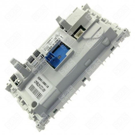 ORIGINAL ELECTRONIC CARD, POWER MODULE WASHING MACHINES - 481221470647