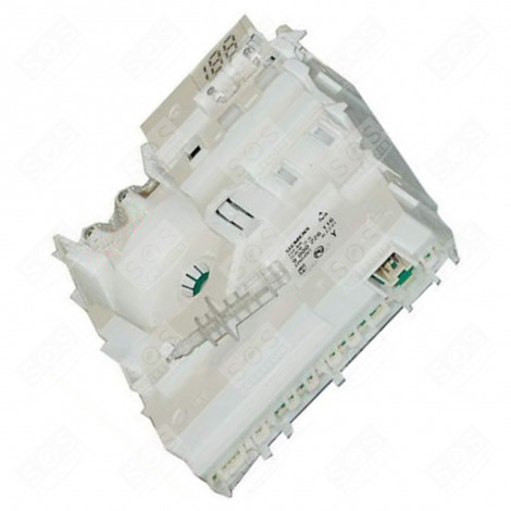 ORIGINAL CONTROL MODULE DISHWASHER - 00643063