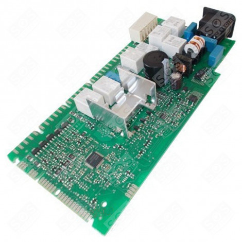 PROGRAMMED CONTROL MODULE (ORIGINAL) DISHWASHER - 00651361