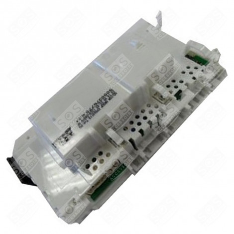 PROGRAMMED CONTROL MODULE DISHWASHER - 00647220