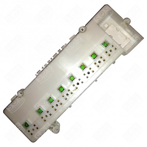 CONTROL MODULE DISHWASHER - 481221838052