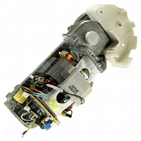 MOTOR BLOCK + GEARBOX FOOD PROCESSOR - KW690477