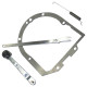 CONTROL LEVER REPAIR KIT FOOD PROCESSOR - 4176230