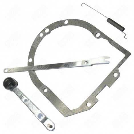 CONTROL LEVER REPAIR KIT FOOD PROCESSOR - 4176230