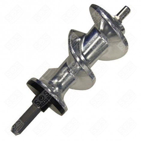 MINCER SCREW WITH BEARING FOOD PROCESSOR - SS-989487