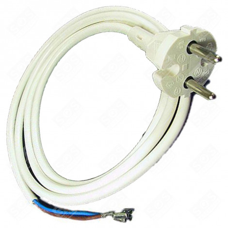 POWER CABLE (ORIGINAL) REFRIGERATOR, FREEZER - C00008598, 482000025924