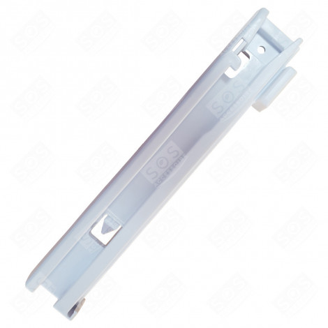 LOWER RAIL LEFT REFRIGERATOR, FREEZER - DA97-01247B