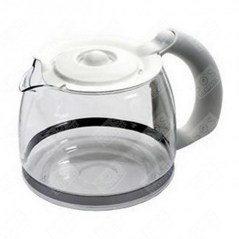 COFFEE POT WITH LID COFFEE MAKER, ESPRESSO - 988597