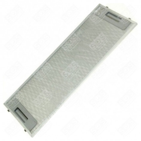 FAT FILTER EXTRACTOR HOOD - 79X0821