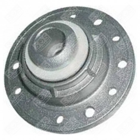 20 MM AXLE BEARING WITH 6204 BEARING WASHING MACHINES - 81452674