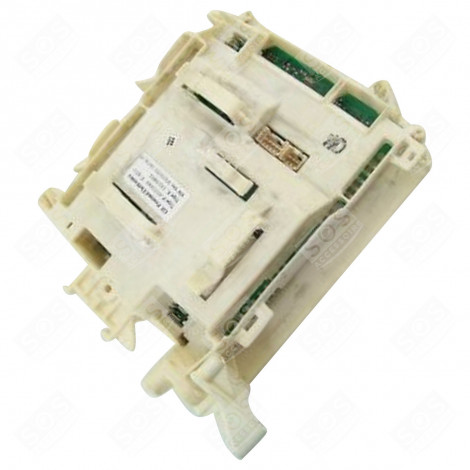 ELECTRONIC CARD, POWER MODULE WASHING MACHINES - 973914517035007