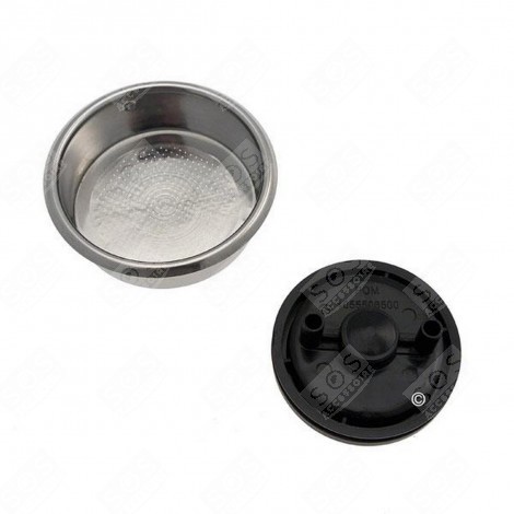 2-CUP FILTER + CREMA DISC KIT COFFEE MAKER, ESPRESSO - AT4056007500