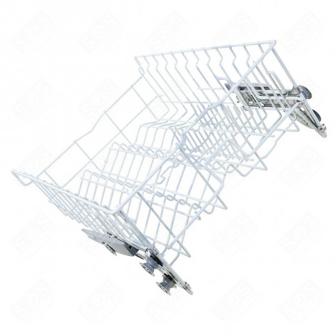 UPPER BASKET (ORIGINAL) DISHWASHER - 00686437, 686437