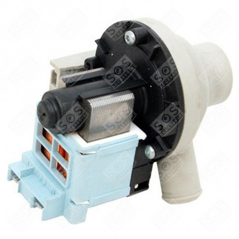 DRAIN PUMP DISHWASHER - 792970091