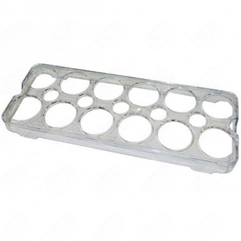 BLUE EGG TRAY REFRIGERATOR, FREEZER - 3390JA2012J