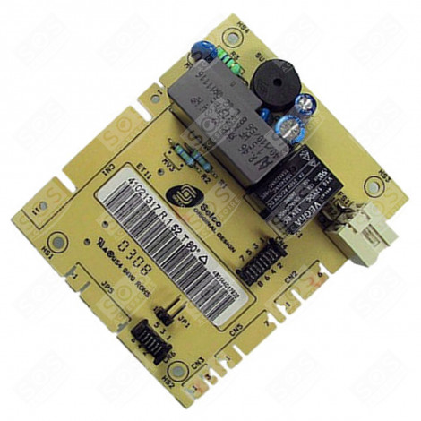 CONTROL MODULE DISHWASHER - 41021317, 41016753