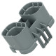 SUPPORT (OF THE PROPELLER, UPPER ARM OF THE SPRAY DEVICE) DISHWASHER - 481290508213