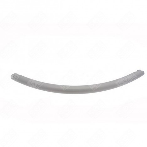 WHITE DOOR HANDLE (ORIGINAL) GAS / ELECTRIC OVENS - C00138960